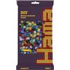 Hama - Set di Perline da Stirare, 500 pz.