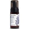 Bullfrog Mousse Detergente Anti-Inquinamento 100ml - Delicata, Soffice, Emolliente, Libera dalle Impurità, Adatto a Tutti i Tipi di Pelle e Barba