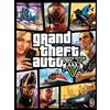 Rockstar North Grand Theft Auto V GTA 5 | XBOX One