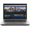 HP ZBook 17 G5 17" Core i7 2.6 GHz - SSD 512 GB - 16GB - AZERTY - Francese, good