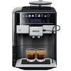 Siemens Macchina da caffè con macinacaffè Senza capsule Siemens EQ.6 plus s500 L - Nero - refurbished