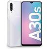 Samsung Galaxy A30s 128GB - Bianco, good