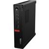Lenovo ThinkStation P330 Tiny Core i7 3.2 GHz - SSD 256 GB RAM 8 GB, fair