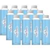 Sant'Anna Source de Pédourès Tetra Pak® Naturale 0,5L | Source de Pédourès, acqua minerale naturale di montagna, a bassa mineralizzazione | Confezione da 12 cartoni