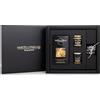 MARTELLI FABIANO TARTUFI Confezione Regalo Tartufo LONDRA - Cesti Natalizi Pasquali a base di Tartufo - Prodotti Tipici Artigianali - Idea Pacco Gastronomico Natale Pasqua - Truffle Gift Idea - Martelli Fabiano Tartufi