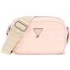 GUESS Borsa per Bambine e ragazze Rosa Taglia unica (cm)