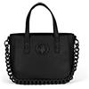 U.S. Polo Assn - Borsa a mano Carlsbad Shopping in poliuretano per donna