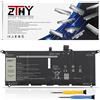ZTHY K KYUER DXGH8 Batteria per Dell Inspiron 13 7000 7390 7391 7490 5390 5391 XPS 13 9305 9370 7390 9380 2019 Dell Latitude 3301 E3301 Vostro 13 5000 5390 5391 H754V V48RM G8VCF 451-BCDX 52WH Battery