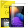 JETech Pellicola Protettiva per Xiaomi Mi Pad 8/8 Pro/7/7 Pro, 2 Pezzi