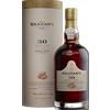 Porto Graham's 30 Years Old Tawny 75cl (Astucciato) - Vini