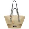 MARIAMARE BORSA MARIA MARE ACTON BEIGE