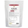 Laboratori Bio Line Albume d'Uovo in Polvere Prodotto Alimentare Ottenuto da Uova Fresche di Gallina, (Neutro, 500 g) Indicato per Preparazione Dolci e Alimenti da Forno, Prodotti Alimentari Naturali