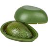 Gimel 543589 - Contenitore per avocado, per conservare gli avocado freschi, in cucina, in frigorifero