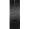 Bomann Frigo e congelatore 320L Nero Bomann KG7361-Nero