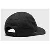 Nike Nan Swoosh Ballcap Berretto Visiera Nero Swoosh Baby Bimbo