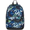 Seven Zaino Scuola Pro XXL con Cuffie Wireless, Blu, Tasca Interna Porta PC, 32 L, Scuola Media e Superiore, Zaino Ragazzo