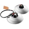OPPAHA Guarnizione Coperchio Secuquick per Pentole AMC - Modello 28 e 29, Ø 20cm - Ricambio Compatibile non Originale