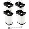 HUAREW Filtri di Ricambio per Shark WV270 WV270UK WV273UKT