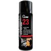 Vmd - Olio per armi 200 ml lubrificante protettivo VMD 23