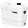 Sanitrit - Pompa di scarico cucina per acque chiare Sanitrit SFA SANIVITE PLUS+ SVES+