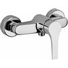 Jacuzzi - Miscelatore per doccia Jacuzzi Moonlight esterno monocomando cromato