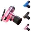 TrAdE Shop Traesio Trade Shop - Air Curler Tornado Diffusore Crea Boccoli Ricci Capelli Beccuccio Asciugacapelli