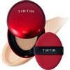 TIRTIR Mask Fit Red Cushion Mini 23N Sand 4.5g - Fondotinta liquido