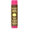 SUN BUM SPF30 Sunscreen Lip Balm - Pomegranate 4.25g - Stick solare alta prot.