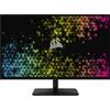 Corsair Xeneon 315QHD165 Monitor PC 80 cm (31.5") 2560 x 1440 Pixel Quad HD LED Nero [CM-9020007-PE]