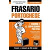 T&p Books Frasario Italiano-Portoghese e mini dizionario da 250 vocaboli: 228