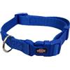 Generico COLLARE PER CANI TRIXIE PREMIUM BLU (XXS-XS)