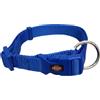 Generico COLLARE PER CANI TRIXIE PREMIUM BLU (M-L)