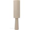 Bloomingville - Lampada a stelo Emmie - Beige - Ferro