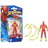 Marvel Spider-Man 4IN Iron Spider