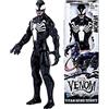 Marvel Venom Titan Hero Series Venom Figura 30cm