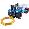 Matchbox DJH50 - Veicolo MB Metal Detector Scopri Tesori