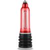 Bathmate Hydromax 7 - Rosso