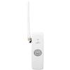 Zunate Router Portatile, Router WiFi USB 4G con Antenna Esterna, Hotspot WiFi Mobile con Slot per Scheda SIM, Alimentazione USB, Crittografia WPA WPA2, Fino a 10 Utenti, per Europa Asia