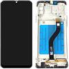 ZDYS A20S - Schermo LCD di ricambio per Samsung Galaxy A20S A207 A207F A207M SM-A207F/DS SM-A207M/DS SM-A2070 con display LCD Touch Screen Digitizer Assembly + strumenti