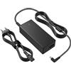 Sunydeal® Caricatore Notebook per Toshiba/Lenovo/Medion/Asus Adattatore PC Portatile Alimentatore Spina italiana output: 19V 4.74A 90W 65W Caricatori alimentatori Caricabatterie Connettore: 5.5X2.5MM