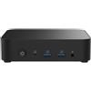 ASUS NUC 14 Essential RNUC14MNK9700002 Nero N97