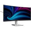 Philips 5000 series 34B2U5600C/00 Monitor PC 86,4 cm (34") 3440 x 1440 Pixel Dua