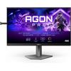 Aoc Monitor PC 24.1" Full HD 1920 x 1080 Pixel LCD AG246FK AGON PRO