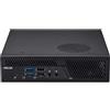 ASUS PB63-B5047MH Intel® Core™ i5 i5-13400 16 GB DDR5-SDRAM 512 GB SSD Mini PC N