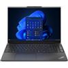 LENOVO Notebook 16" WUXGA Ryzen 5 16 GB/512 GB SSD W11 Pro ThinkPad E16 Gen 2