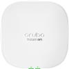 HPE Punto d'Accesso HPE R9B33A Bianco