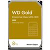 ‎Western Digital Western Digital WD Gold WD8005FRYZ 8 TB