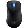 ‎ASUS ASUS ROG Keris II Ace è un mouse da gioco ergonomico ultraleggero da 54 grammi c