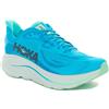 Hoka Scarpa da Running Uomo Hoka Clifton 10 Blu Bianco