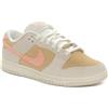 Nike Sneakers Donna Nike Dunk Low Marrone Beige